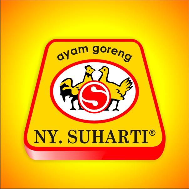 Ayam Goreng Ny. Suharti Surabaya, Klien Pengguna InterActive MyProfit, Klien Pengguna InterActive MyOrder, InterActive MyResto